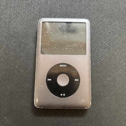 Apple ipod classic - apple,