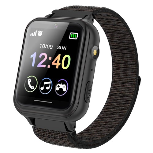 Kinder smartwatch telefon - kinder,