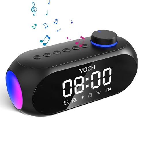 Voch digitale uhr bluetooth - voch,