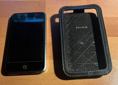 Apple ipod touch generation - ipod,
