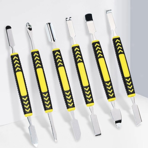 Dual ends metall spudger - dual,