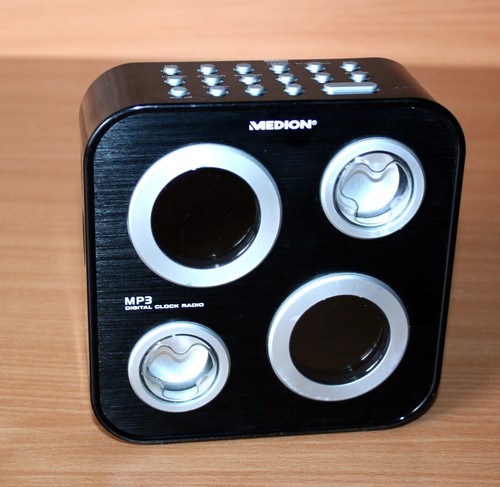 Medion md81903 mp3 - medion,