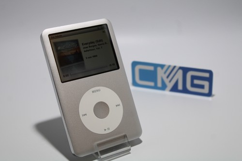 Apple ipod classic - apple,