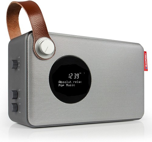 Dab radio blaupunkt bluetooth - radio,
