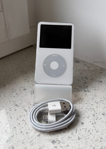 Apple ipod video - 5., 256gb