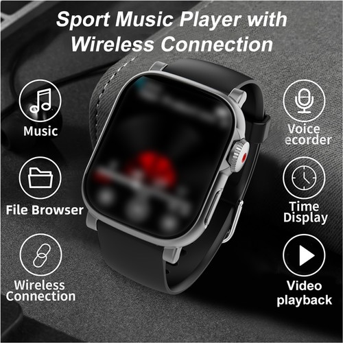 Mp3 player mit - mit, 5.4