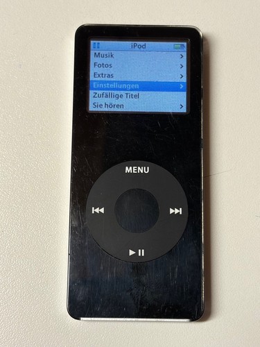 Apple ipod nano generation - nano,