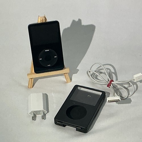 Apple ipod classic - ipod, 5