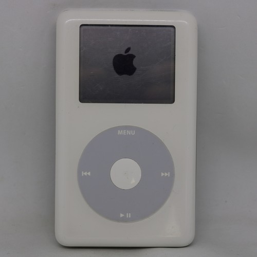 Apple ipod classic - apple,
