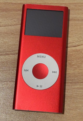 Apple ipod nano generation - ipod,