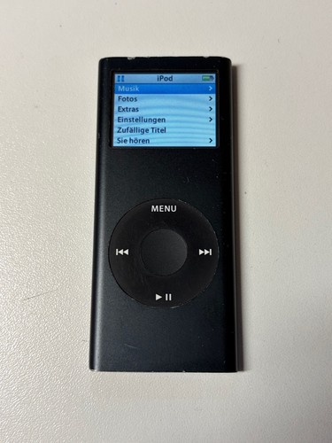 Apple ipod nano - ipod, generation