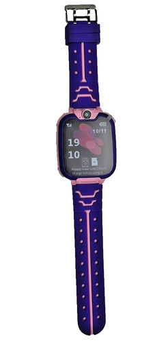 Neu kinder smartwatch fs10 - kinder,