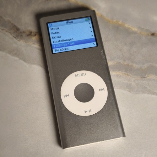Apple ipod nano generation - apple,