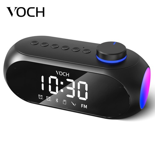 Voch digitaluhr bluetooth - digitaluhr,