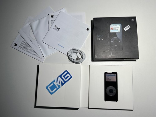 Apple ipod nano - apple,