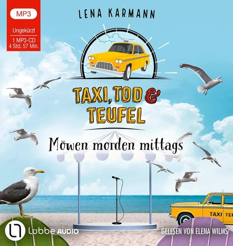 Taxi tod und - und, von