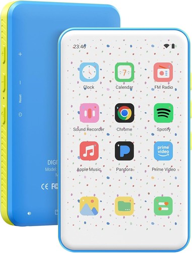 Mp3 player mit bluetooth - mp3,