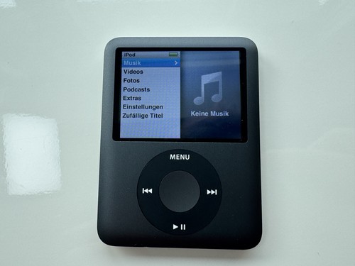 Apple ipod nano - ipod,