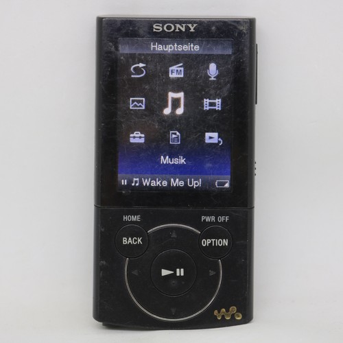 Sony walkman nwz - /, /