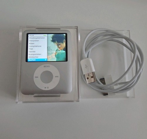 Apple ipod nano - ipod, generation