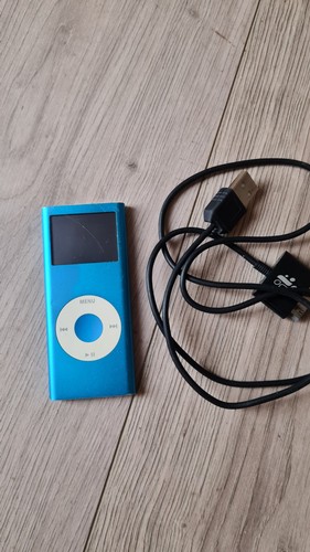 Apple ipod nano generation - ipod,