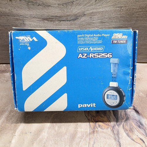 Aiwa sony rs256 tragbarer - az-rs256,