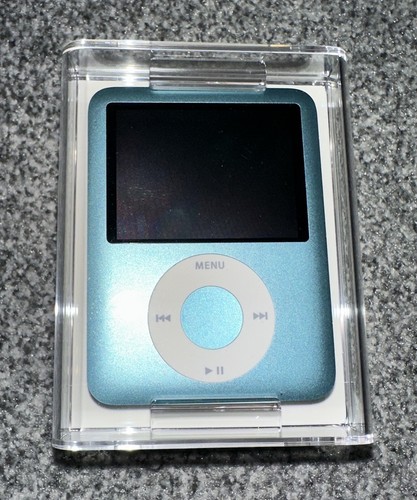 Apple ipod nano generation - nano,