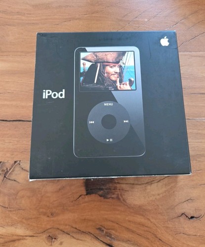Apple ipod classic video - ipod, 5