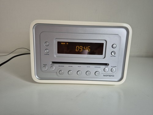 Sonoro cubo 1300 - cubo, cd