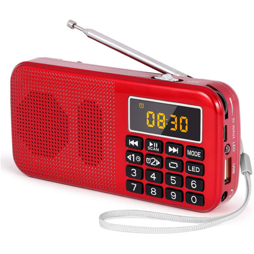 Kofferradio tragbar ukw - kofferradio, fm