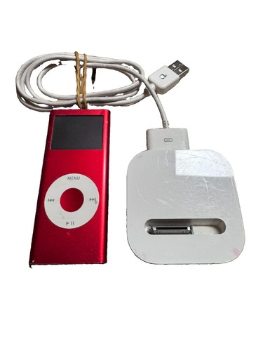 Apple ipod nano generation - apple,