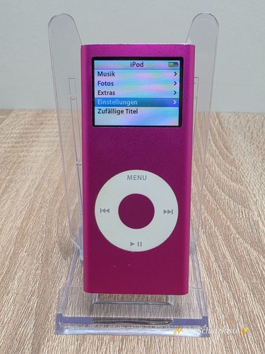 Apple ipod nano generation - ipod,