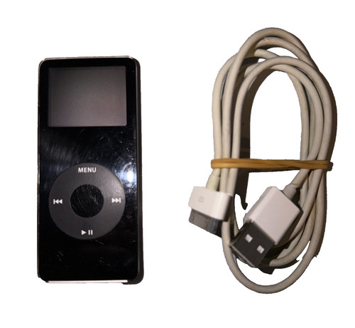 Apple ipod nano generation - apple,