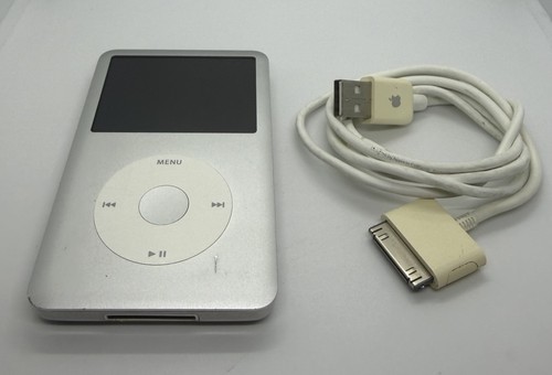 Apple ipod classic - classic, 6