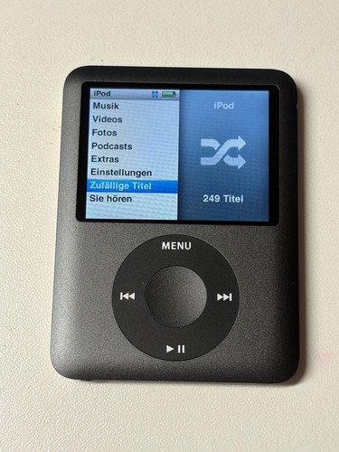 Apple ipod nano generation - nano,