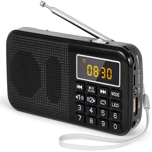 Kofferradio tragbares - kofferradio,